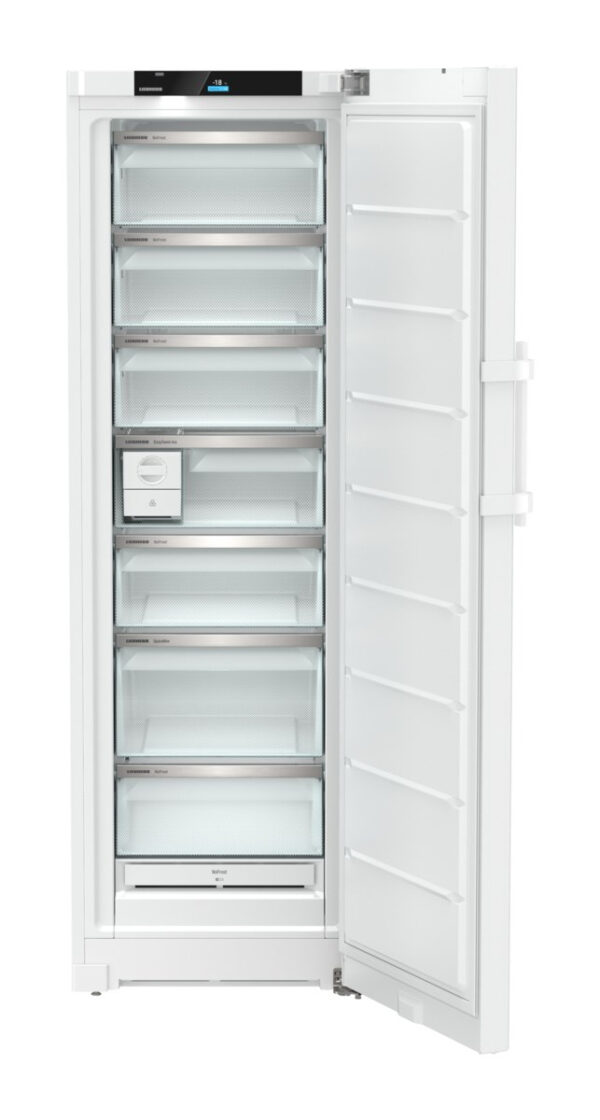 Liebherr- Stand-Gefrierschrank - FNd 522i-22