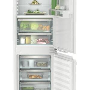 LIEBHERR - Einbau-Kühlgerät 178cm - ICBNdi 5123