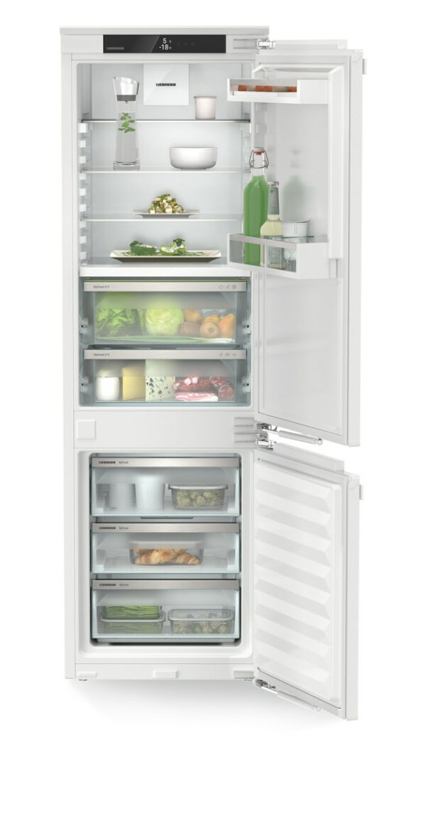 LIEBHERR - Einbau-Kühlgerät 178cm - ICBNdi 5123