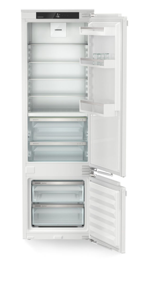 LIEBHERR - Einbau-Kühlgerät 178cm - ICBbi 5122 – Bild 3