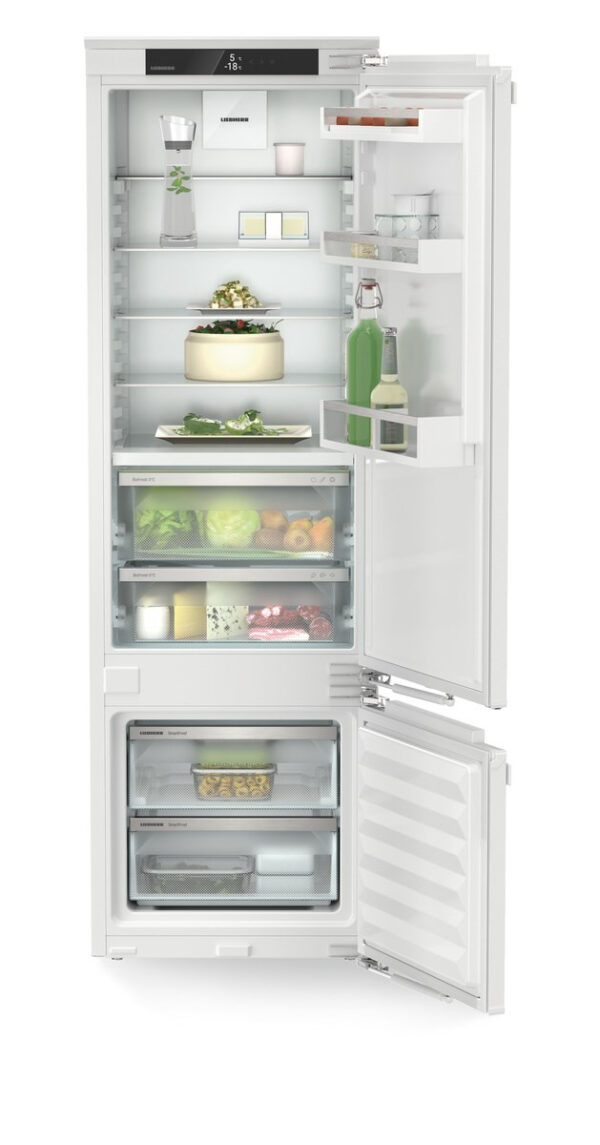 LIEBHERR - Einbau-Kühlgerät 178cm - ICBbi 5122 – Bild 2