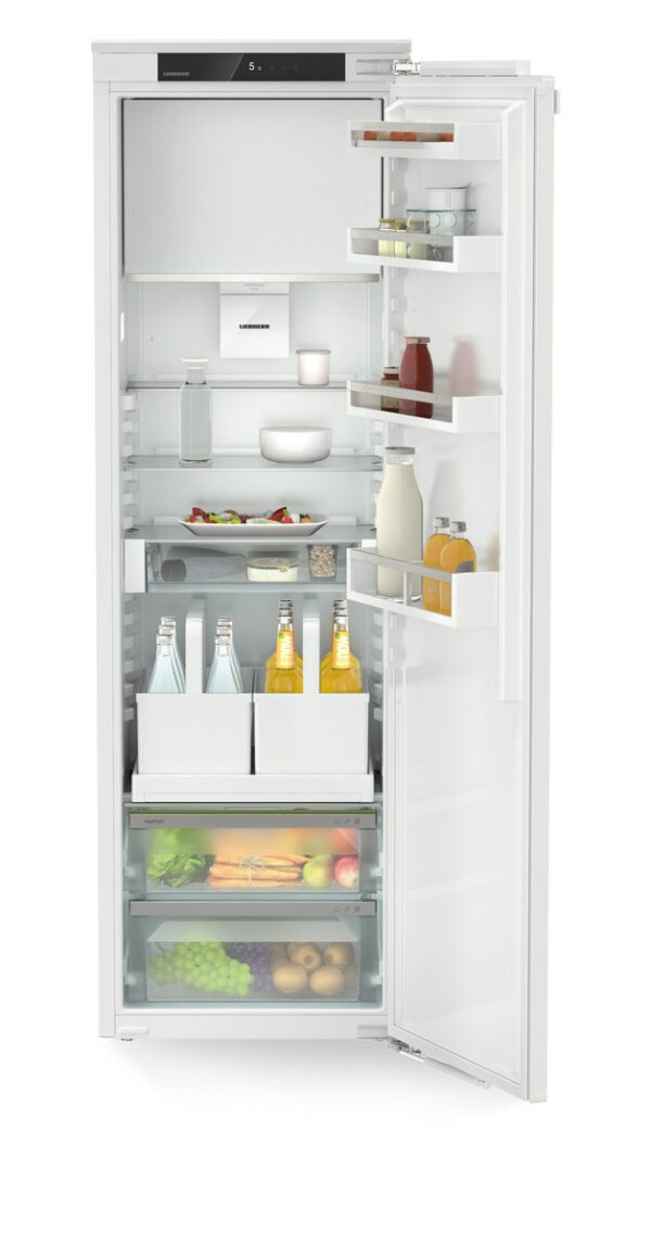LIEBHERR - Einbau-Kühlgerät 178cm - IRDdi 5121