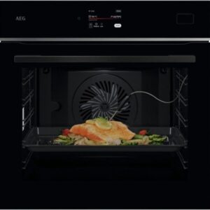 AEG - Multi-Dampfgarer - TB8SB73ZAB