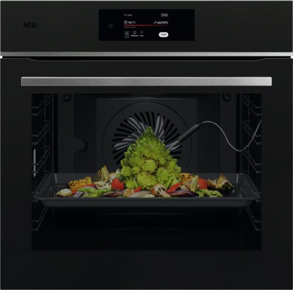 AEG - Backofen - TE8PB73ZAT