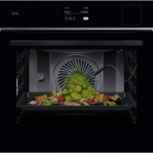 AEG - Multi-Dampfgarer - TP8SB73ZAB