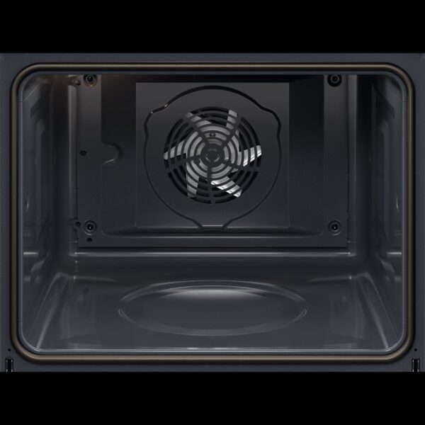 AEG - Backofen mit Dampfunterstützung - TS6PB51ZAB – Bild 2