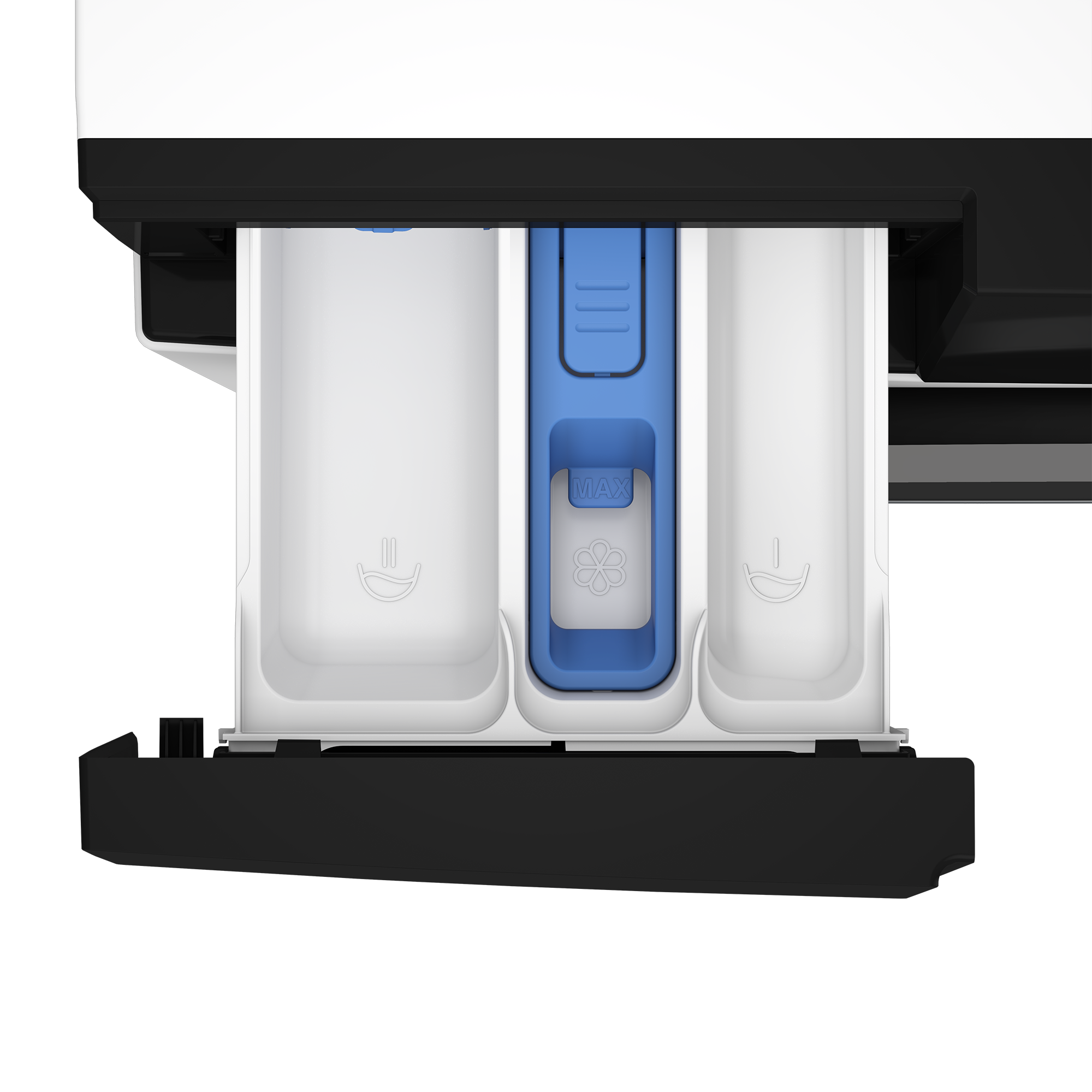 Elektra_Bregenz - Waschmaschine - WAFX91460AQT – Bild 3