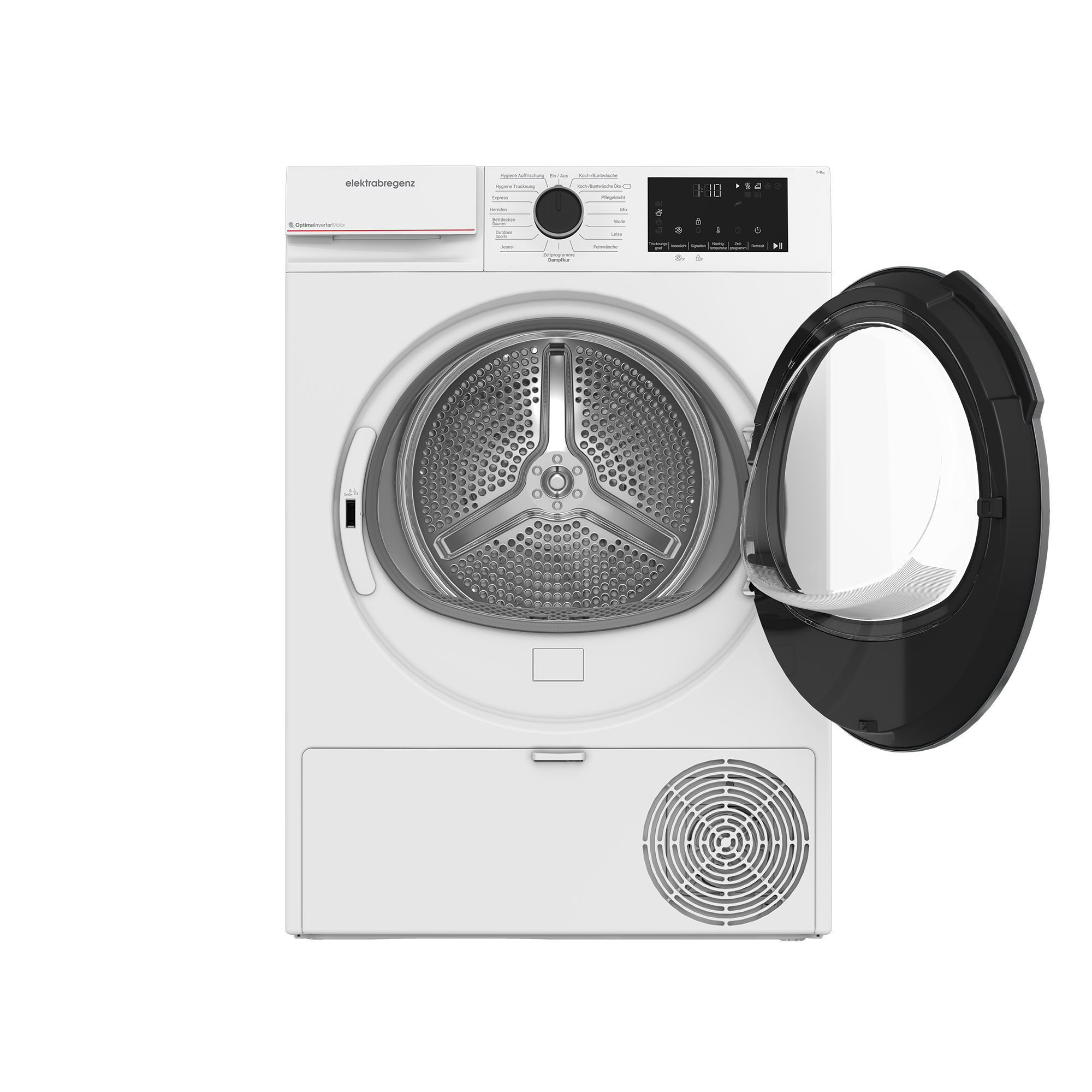 Elektra_Bregenz - Trockner - TKFX94301 – Bild 3