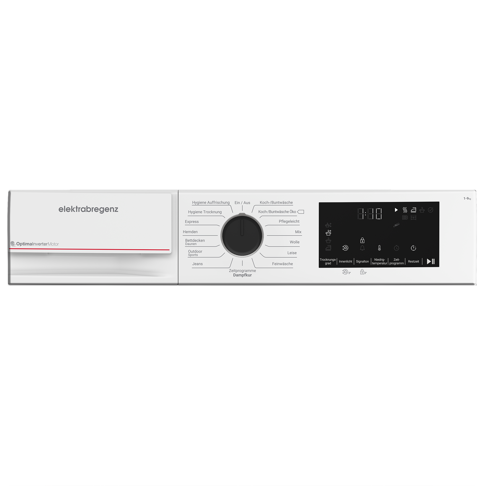 Elektra_Bregenz - Trockner - TKFX94301 – Bild 2