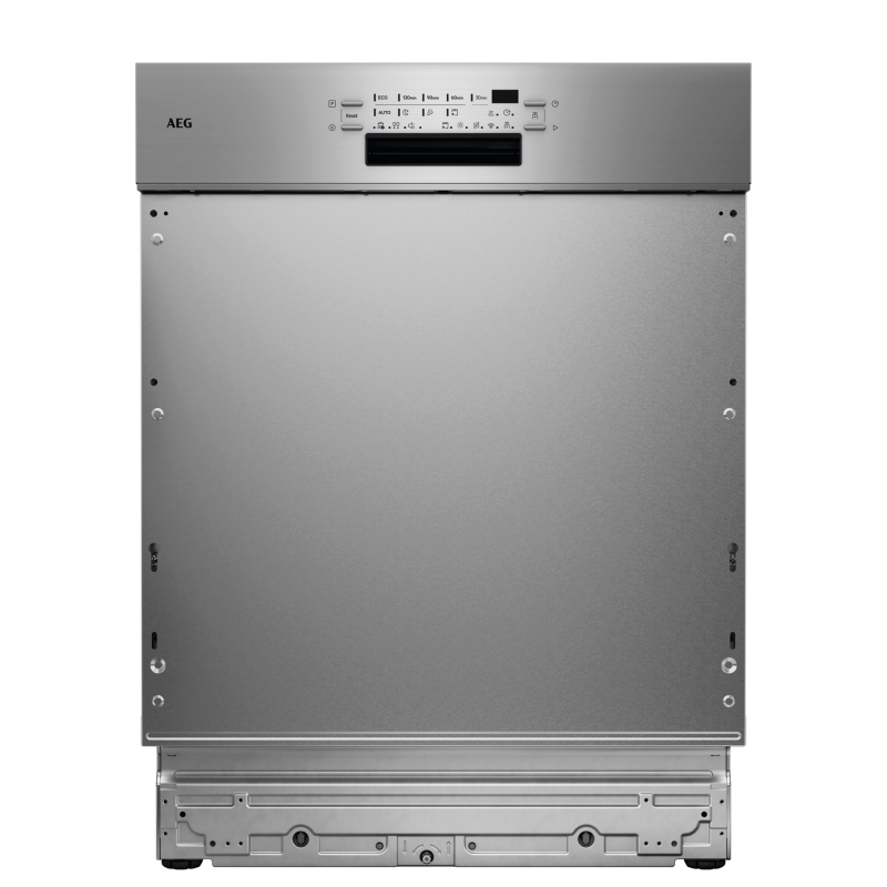 AEG-Geschirrspüler-GT7200A1SFM – Bild 2