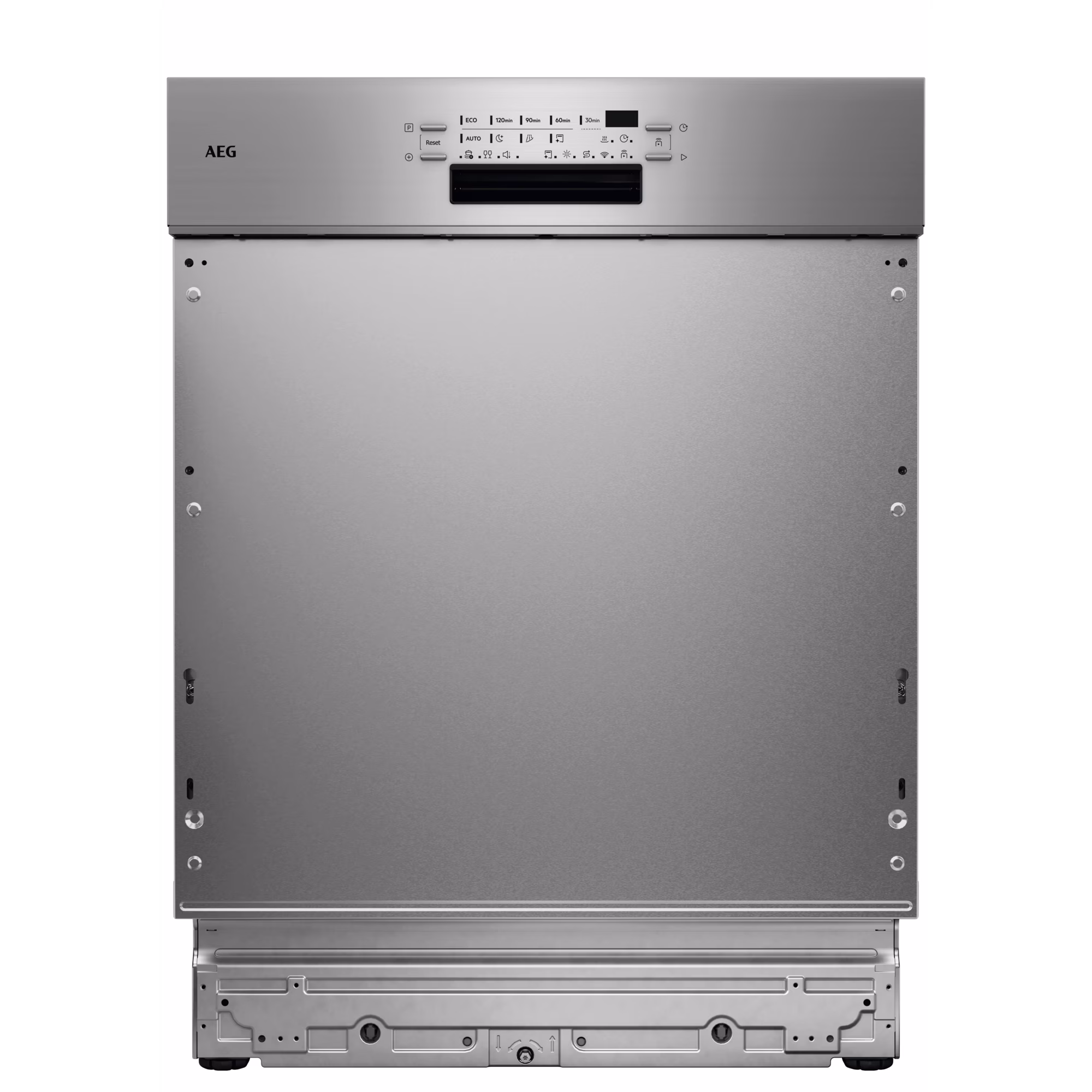 AEG-Geschirrspüler-GT7200A1SCM – Bild 2