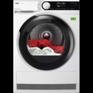 AEG - Trockner - TR8T70789