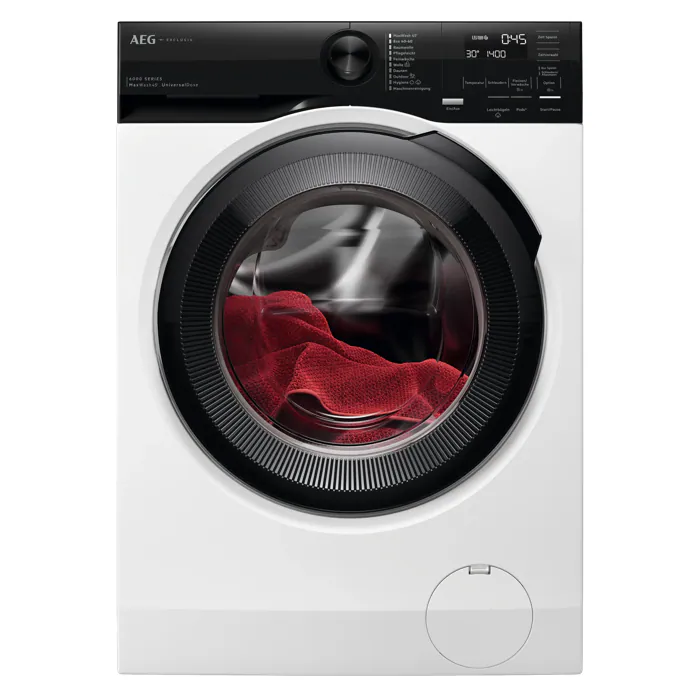 AEG - Waschmaschine - LR6E6E499